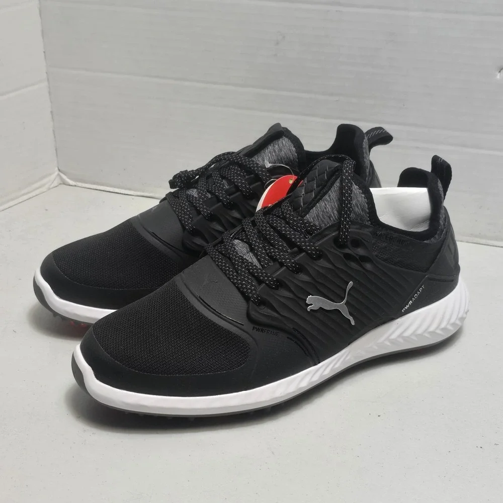 Puma Mens Ignite PWRadapt Caged Shoes, Size US Sz 7 Free Shipping